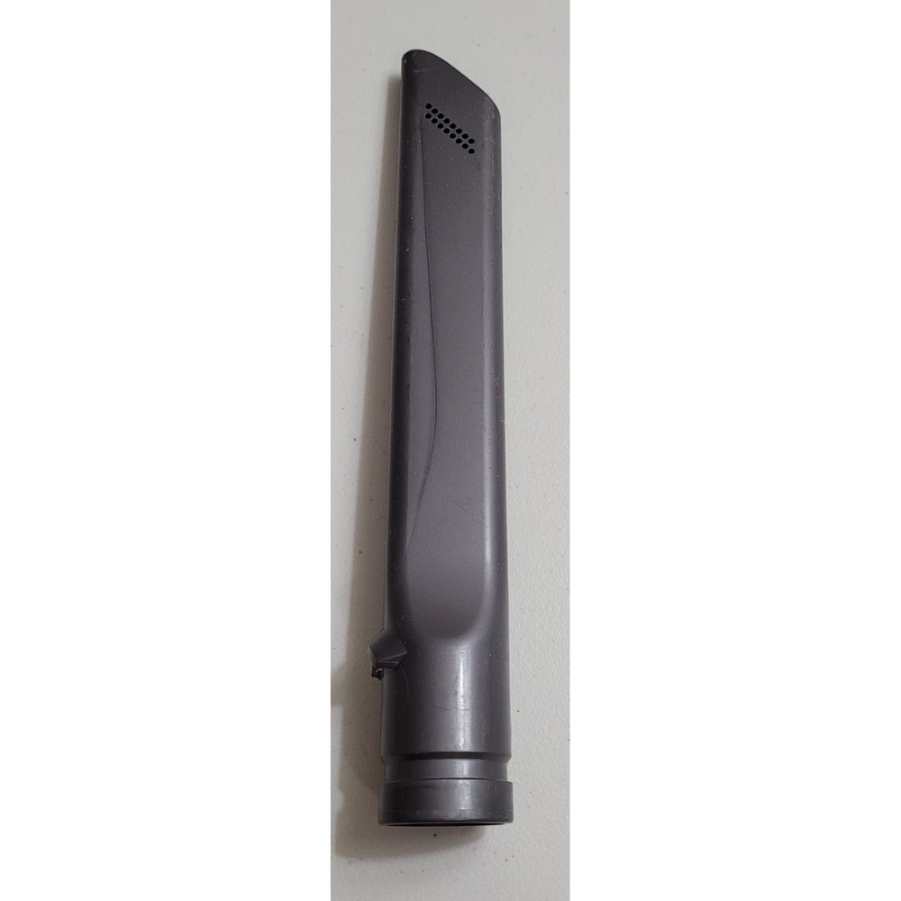 Dyson V6 Absolute Vacuum Cleaner Crevice Tool Gray‎ Wand Attachment Accessory